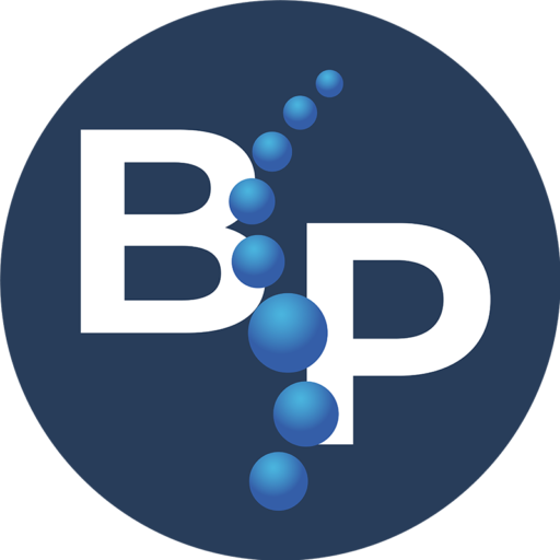 BalancePoint Chiropractic Icon